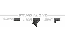 Strike Industries LINKHSK Link Hand Stop Kit AR-Platform Black Polymer