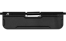 Strike Industries ARBUDC223BK Ultimate Dust Cover Billet AR-15, M4, M16 Black Aluminum