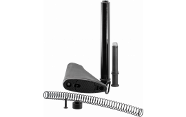 TacFire A2 .308 Stock Kit Platforms AR-10 Polymer Black