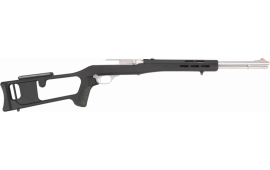 Advanced Technology MAR3000 Fiberforce Semi Automatic Rifle Stock Polymer Black