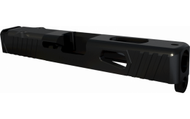 Rival Arms RA10G202A Slide For Glock 19 Gen 3 A1 RMR Black