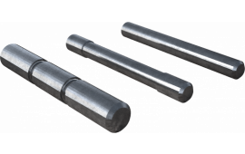 Rival Arms RA60G101S Frame Pin Kit  Silver Stainless Steel for Glock Gen3 (Except 36,42,43)
