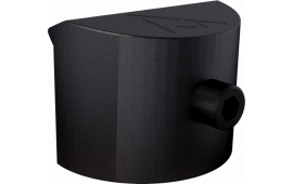 Rival Arms RA75G101A Grip Plug Compatible with Glock Gen 3 Aluminum Black