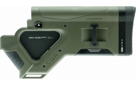 Hera 1214CA CQR AR-15 Polymer OD Green *CA Compliant*
