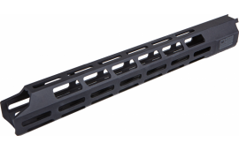 Sig Sauer HGRDTRDE13MLOKBLK MLOK Handguard  with Black Finish & 13" OAL for Sig M400 Tread