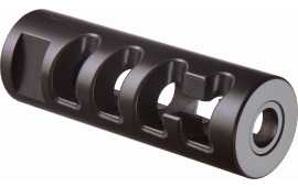 Primary Weapons 3PRC58C1 PRC 5/8x24 .338 LM 4140 Steel 3"