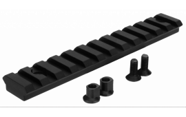 Tacfire MAR103 5" PIC Rail Keymod 11 Slots