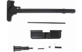 TacFire UPK1 Upper Parts Kits  Black Steel/Aluminum AR-15