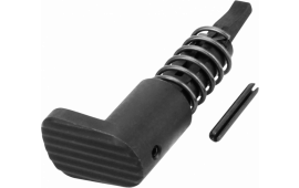 TacFire MAR094TD Tear Drop Forward Assist  Black Parkerized Steel Fits M16A1
