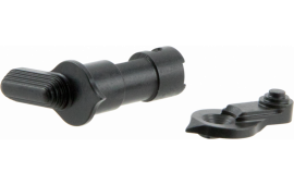 Troy Ind SSDTAM5S0BT00 Safety Selector  Black Polymer Ambidextrous