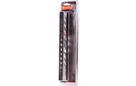 Firefield FF34066 Verge Handguard 12" M-LOK Style Made of Aluminum with Black Anodized Finish for AR-15