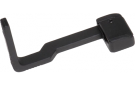 Troy Ind SBOLAMBOOBT0 Bolt Release Ambidextrous Rifle M16/M4/AR-15 Aluminum