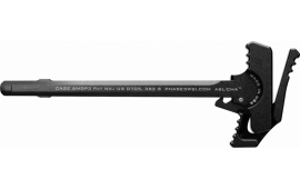 Phase 5 Weapon Systems ABLCHA Battle Latch/Charging Handle  Black Anodized Aluminum/Stainless Steel