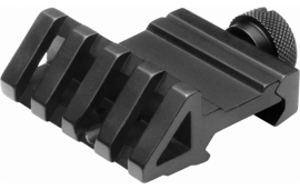 NCStar MPR45 45 Degree Off-Set Rail Mount 1.4oz Aluminum 1.8" L