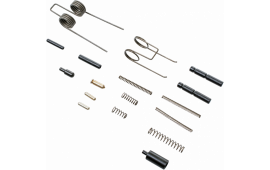 CMMG 55AFF75 AR15 Lower Pins and Springs Lower AR-15/M16/M4 Black