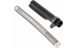 CMMG 55CA6C7 Receiver Extension Kit  includes Carbine Style Buffer & Action Spring for for AR-15