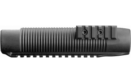 Aim Sports MFE500 Mossberg 500 Shotgun Aluminum/Aircraft Grade Black/Anodized