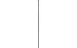 Aim Sports XDB15PGAST Gas Tube  Pistol Length Stainless Steel 6.75"