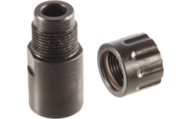 SilencerCo AC875 Rimfire Adapter M&P 22 Compact .5x28 Steel