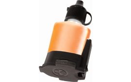 Magpul MAG059-BLK MIAD/MOE Lube Bottle Core AR10/AR15/M4/M16/M110/SR25 0.50 oz Polymer