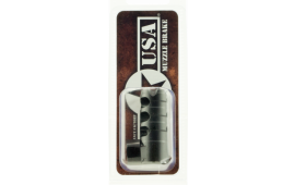Patriot Ordnance Factory 00309 Muzzle Brake Rifle 308/7.62 Steel
