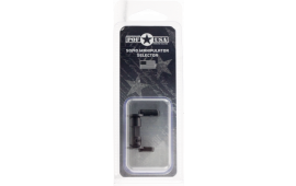 Patriot Ordnance Factory 01461 Safety Selector 50/90 Degree Black Hardcoat Anodized AR-Platform Ambidextrous
