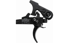 Geissele Automatics 05-101 SSA M4 Curved AR Style Mil-Spec Steel Black Oxide 4.5 lbs