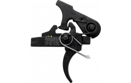 Geissele Automatics 05-160 SSA-E M4 Curved AR Style Mil-Spec Steel Black Oxide 3.5 lbs