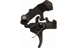 Geissele Automatics 05-157 Super Scar M4 Curved AR Style Mil-Spec Steel Black Oxide 4 lbs