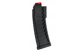 CMMG 22AFC77 Conversion Mag 25rd 22 LR Compatible w/ AR-15/MK4 Black