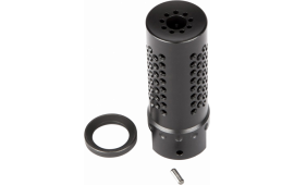 Spikes Tactical SBV1017 Dynacomp Extreme 5.56mm 1/2"x28 TPI 303 Stainless Black Melonite