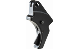 Apex Tactical Specialties 100067 Aluminum Forward Set Sear & Trigger Kit S&W M&P 9,40 Drop-in 4-5 lbs