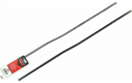 CMC Triggers 81623 Gas Tube  AR-Platform Black Nitride 304 Stainless Steel 11.75" Mid-Length