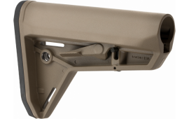 Magpul MAG347-FDE MOE SL Mil-Spec AR-15 Reinforced Polymer Flat Dark Earth