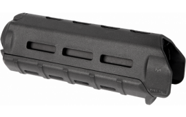 Magpul MAG424-BLK MOE M-LOK Carbine Hand Guard AR15/M4 Polymer/Aluminum Black
