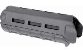 Magpul MAG424-GRY MOE M-LOK Carbine Hand Guard AR15/M4 Polymer/Aluminum Gray
