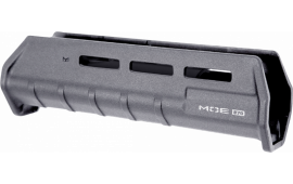 Magpul MAG496-GRY MOE M-LOK  Forend Remington 870 12 Gauge Stealth Gray Polymer