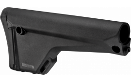 Magpul MAG404-BLK MOE Rifle AR-15 Reinforced Polymer Black