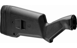 Magpul MAG460-BLK SGA Remington 870 Reinforced Polymer Black