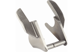 Wilson Combat 423S Thumb Safety High Ride 1911 Stainless Steel Handgun Ambidextrous