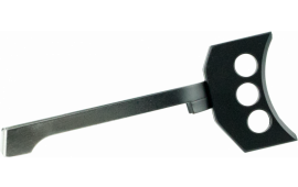 Wilson Combat 190B Ultralight Match Trigger Long Pad Black Aluminum