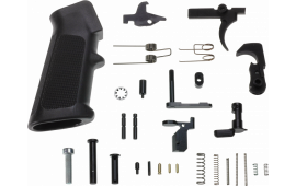 DPMS LRPK1 Lower Parts Kit 5.56 AR-15 Platform .223/5.56 NATO Black