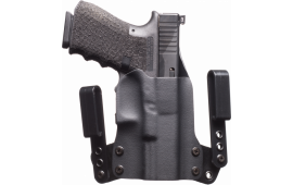BLKPNT 103440 Mini Wing IWB Holster SIG 320C