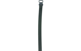 Galco CTBBKLG Cobra Tactical  Black Nylon 38"-41" 1.50" Wide Buckle Closure