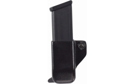 Galco KS24 Single Mag Carrier Fits Glock 17/19/22/23/26/27 Kydex Black