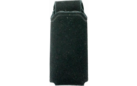 Galco CLMC10B Carry Lite Mag Carrier Beretta Tomcat 1.75" Wide Center Cut Steerhide Black