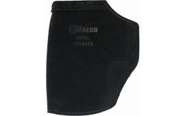 Galco STO822B Stow-N-Go Inside The Pants Sig P320C Steerhide Center Cut Black