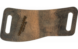 Versacarry WBAOWB21 QuickSlide Size 1 Beretta 92FS Water Buffalo Brown