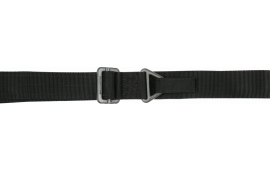 Blackhawk 41CQ02BK CQB/Rigger Belt Large 41"-51" Nylon Black