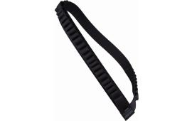 Blackhawk 43SB55BK Shotshell Bandolier Universal Shotgun Nylon Black